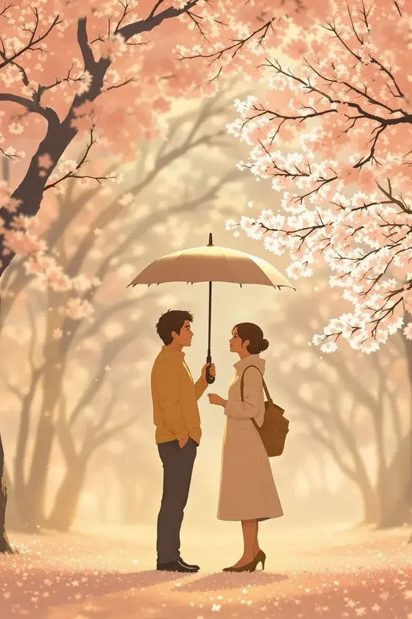 春风十里